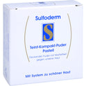 Sulfoderm S Teint-Kompakt-Puder Pastell (10 g)