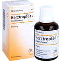 Hjerte-Tropfen N (50 ml)