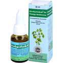 Ginkgobakehl D 4 (30 ml)