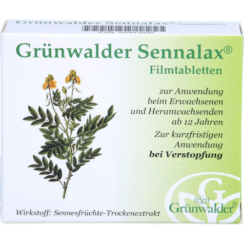 Grünwalder Sennalax (30 Stück)