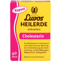 Luvos Heilerde Mikrofein Kapseln (40 Stk.)