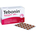 Tebonin Konzent 240mg (120 stk.)