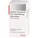 Albothyl Konzentrat (100 ml)