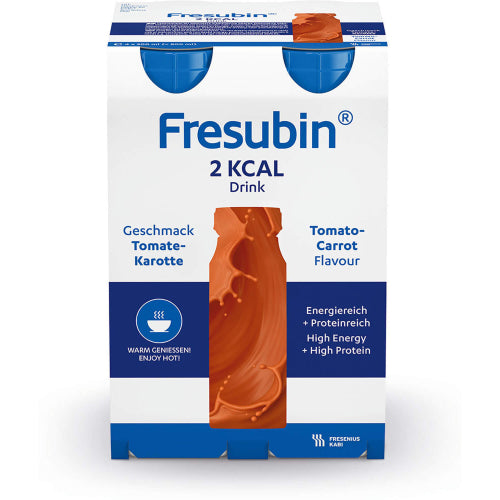 Fresubin 2 kcal Drink, neutral (4x200 ml)