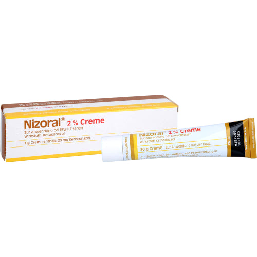 Nizoral (30 g)