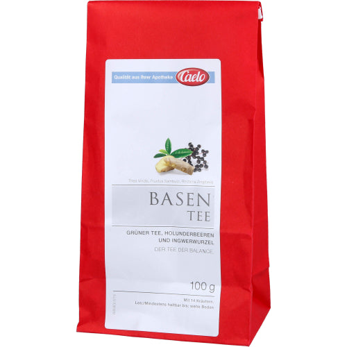 Basen TEE Caelo HV (100 g)