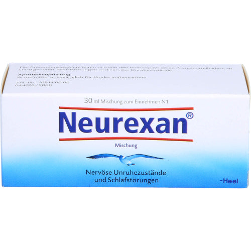 Neurexan (30 ml)