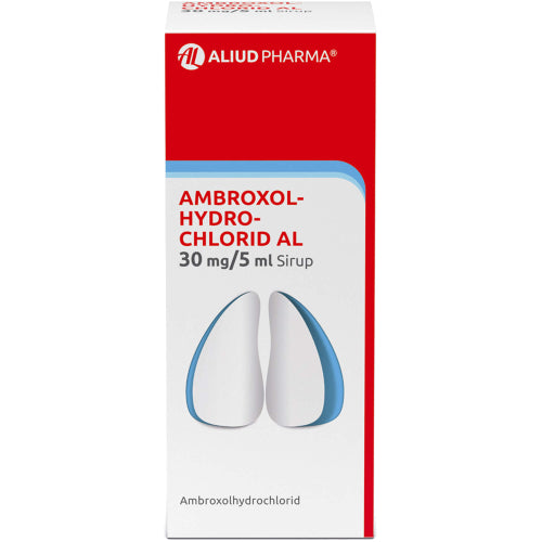Ambroxolhcl AL 30mg/5ml (100 ml)