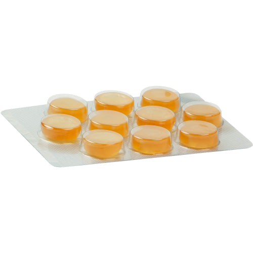 Mucosolvan Lutschtabletten (20 St.)