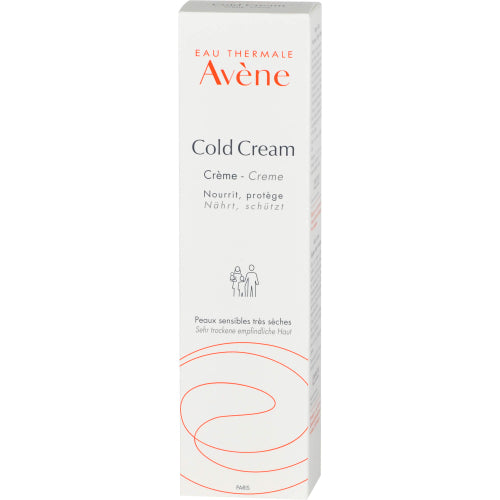 Avène Cold Cream Creme (100 ml)