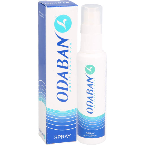 Odaban Antitranspirant - Deodorant (30 ml)