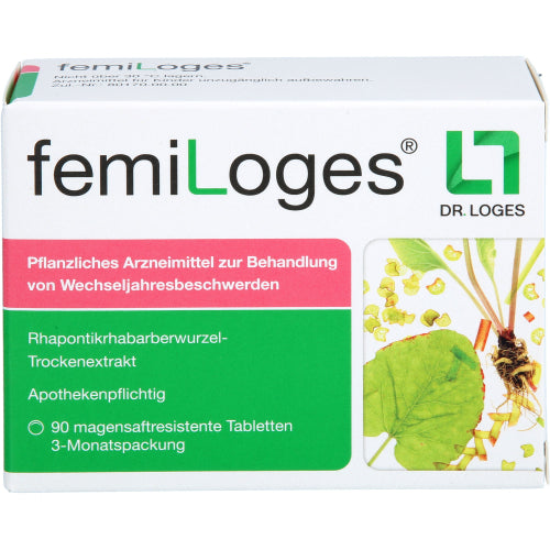 Femiloges (90 St.)
