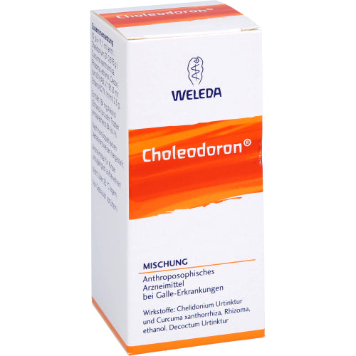 Choleodoron (50 ml)