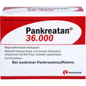 Pankreatin 36000 (200 Stk.)