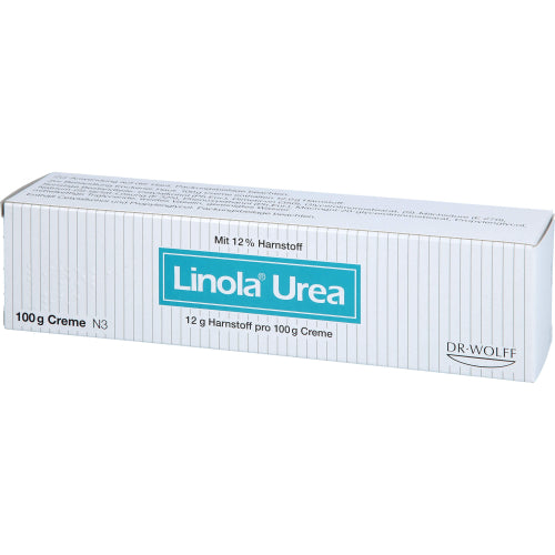 Linola Urea (100 g)