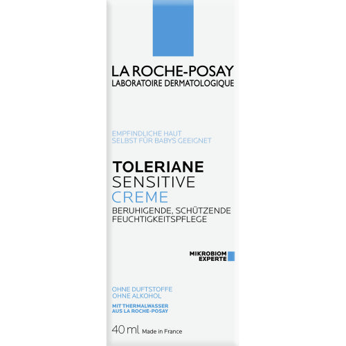Roche-Posay Toleriane Sensitive Creme (40 ml)