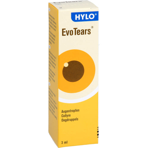 Evotears (3 ml)