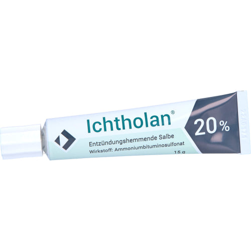 Ichtholan 20% (15 g)