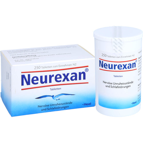 Neurexan (250 St.)