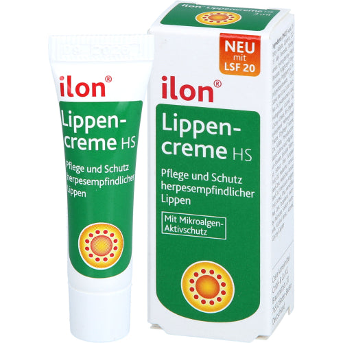 Ilon Lippenbalsam Hs (3 ml)