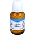 Biochemie 5 KAL Phos D 6 (200 Stk.)