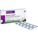 Bilastin Adgc 20 Mg Tabletter ved allergi (20 stk.ück)