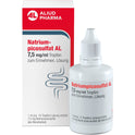 Natriumpicosulfat Al 7,5 mg/ml dråber til oral løsning (30 ml)