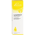 Lymphdiaral Sensitiv SAL N (100 g)