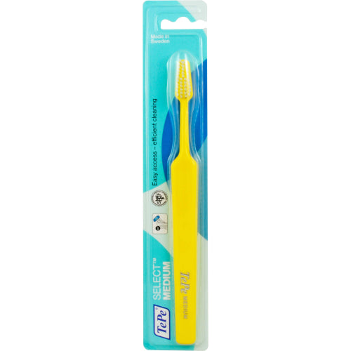 TePe Zahnbürste Select Medium (1 Stk.)