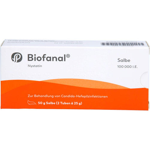 Biofanal (50 g)