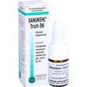 Sanukehl Trich D 6 (10 ml)