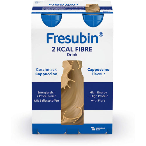 Fresubin 2 Kcal FIB DR CAP (24X200 ml)