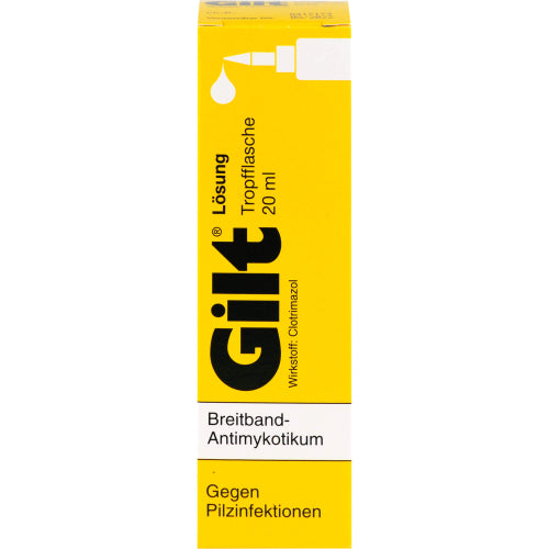 Gold (20 ml)