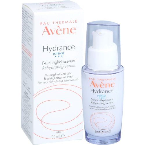 Avene Hydrance Intense Feuchtigkeitsserum (30 ml)