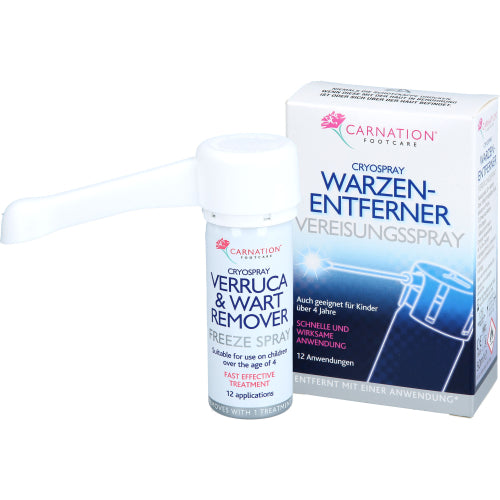 Vortech Warzenentferner (50 ml)