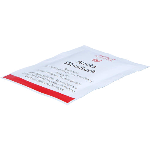 Arnika sårklud (5 stk.)