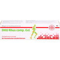 Rhus Comp GEL DHU (50 g)