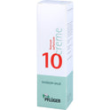 Biochemie 10 Natriumsulfat (75 g)