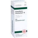 Passiflora Pentarkan S (50 ml)