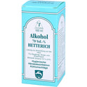 Alkohol 70 VOL % Hetterich (100 ml)