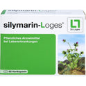 Silymarin Loges (60 stk.)