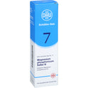 Biochemie 7 Magn PHO N D 4 (50 g)