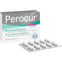 Perocur 250 mg Hartkapseln (10 Stk.)