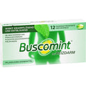 Buscomint (12 Stk.)
