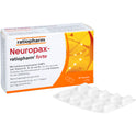 Neuropax-Ratiopharm Forte (40 Stk.)