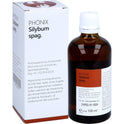 Phoenix Silybum Spag (100 ml)