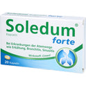 Soledum Kapseln Forte (20 Stk.)