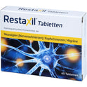 Restaxil tabletter (60 stk.ück)