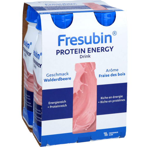 Fresubin Protein Drink WAL (4X200 ml)