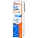 Nasenspray Ratiopharm ERW (10 ml)